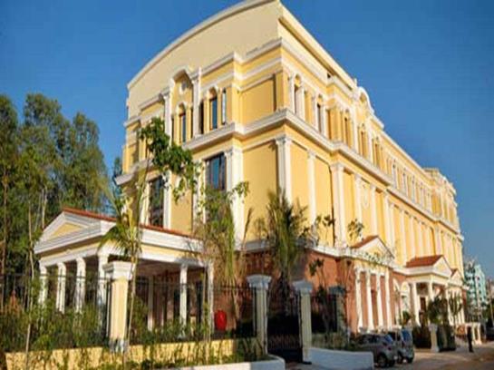 Hotel Mayfair Convention 11