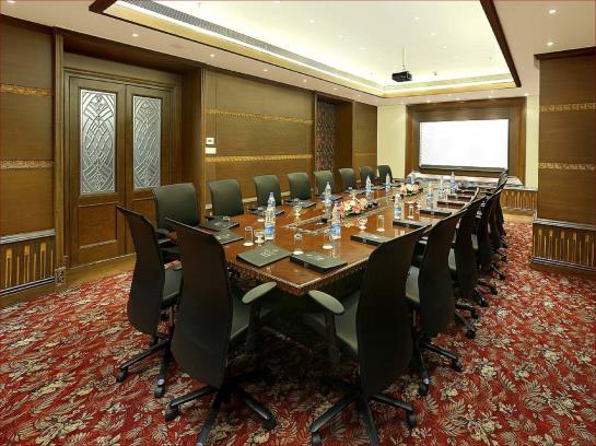 Hotel Mayfair Convention 12