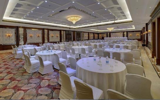 Hotel Mayfair Convention 13