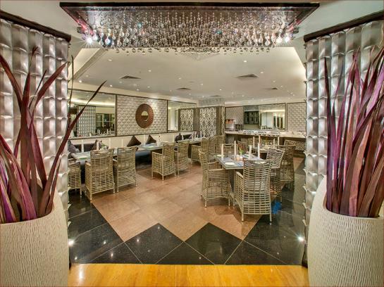 Hotel Mayfair Convention 14