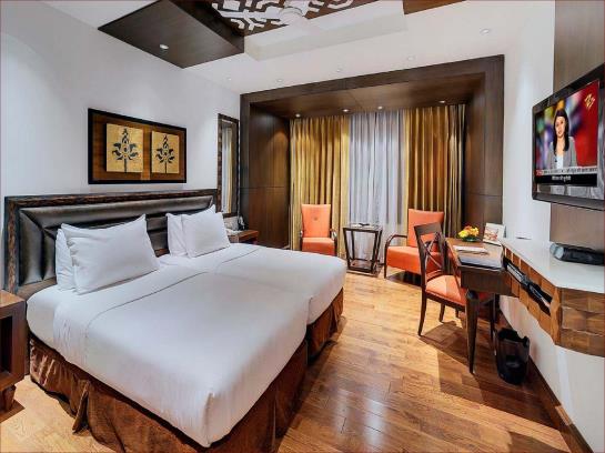 Hotel Mayfair Convention 15