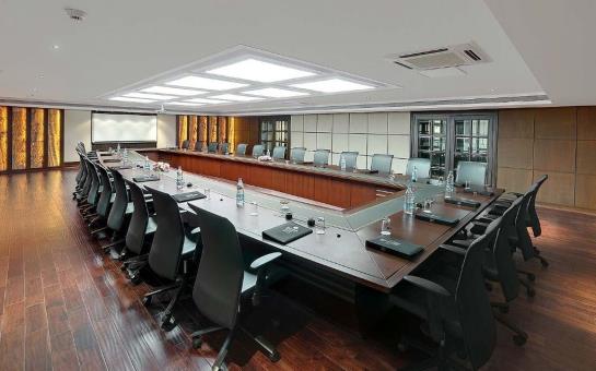 Hotel Mayfair Convention 18