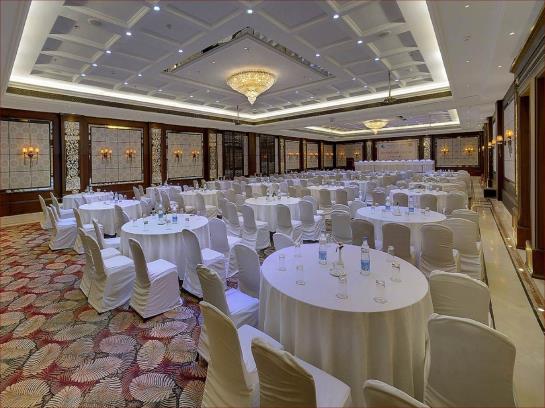 Hotel Mayfair Convention 19