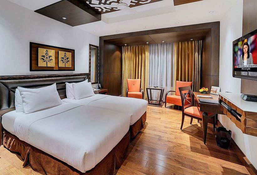 Hotel Mayfair Convention 2