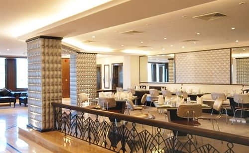 Hotel Mayfair Convention 20