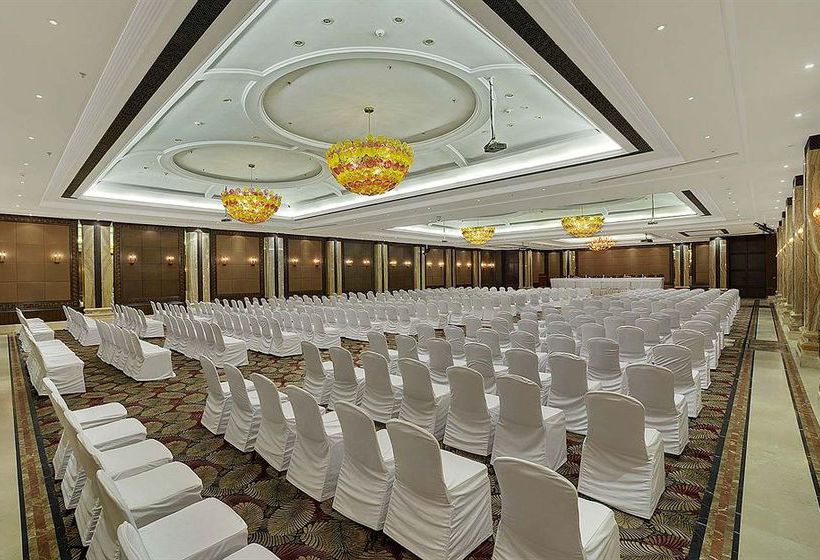 Hotel Mayfair Convention 3