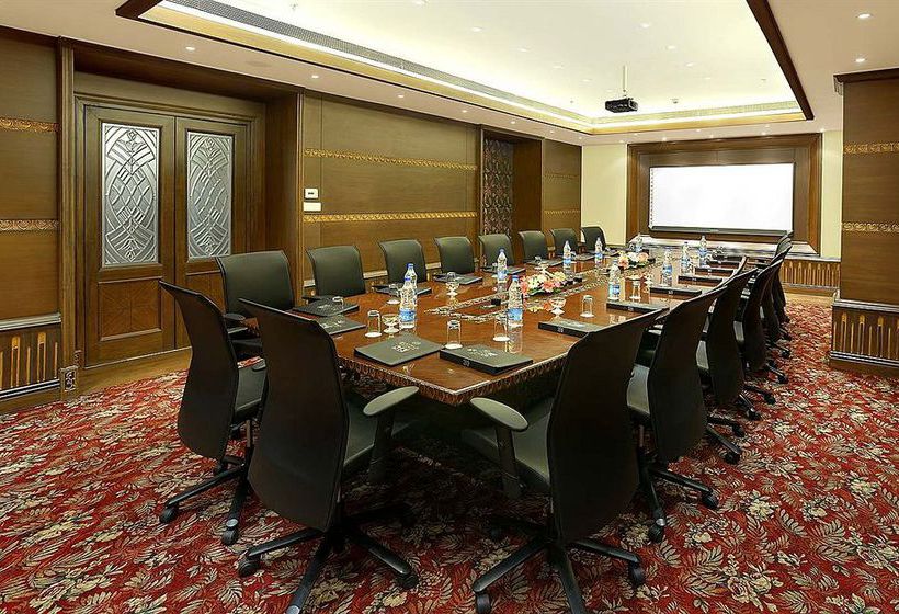 Hotel Mayfair Convention 5