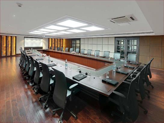 Hotel Mayfair Convention 7