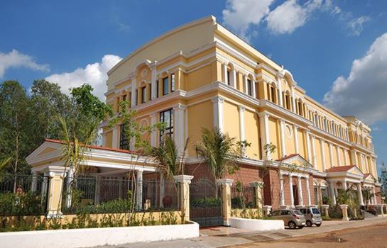 Hotel Mayfair Convention 9