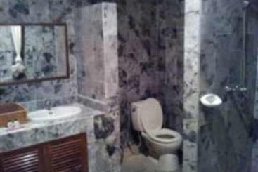 Hotel Khao Yai Garden Lodge