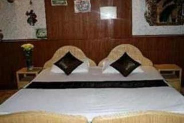 Hotel Khao Yai Garden Lodge 1