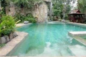 Hotel Khao Yai Garden Lodge 10