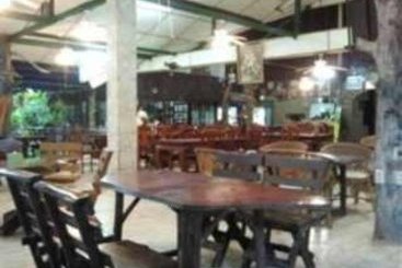 Hotel Khao Yai Garden Lodge 11