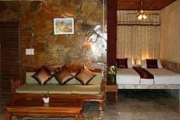 Hotel Khao Yai Garden Lodge 2