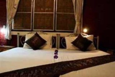 Hotel Khao Yai Garden Lodge 3