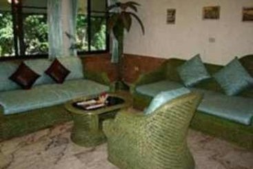 Hotel Khao Yai Garden Lodge 4