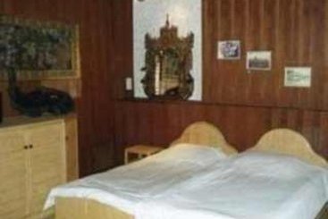 Hotel Khao Yai Garden Lodge 5