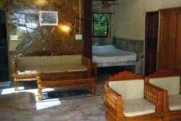 Hotel Khao Yai Garden Lodge 6