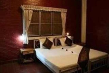 Hotel Khao Yai Garden Lodge 7