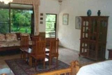 Hotel Khao Yai Garden Lodge 8