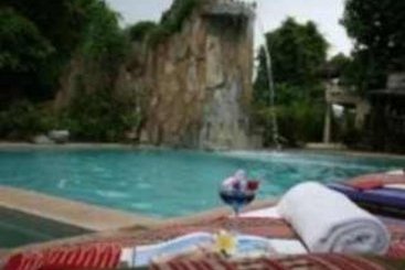 Hotel Khao Yai Garden Lodge 9