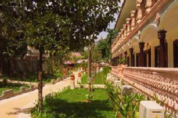 Hotel Kohchang Grand Orchid Resort & Spa Trat