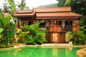 Hotel Kohchang Grand Orchid Resort & Spa 1