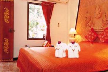 Hotel Kohchang Grand Orchid Resort & Spa 2