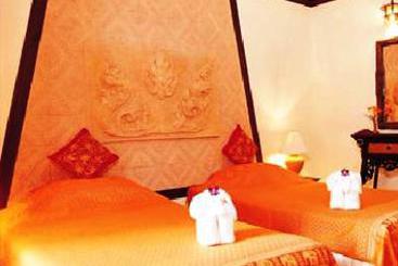 Hotel Kohchang Grand Orchid Resort & Spa 3