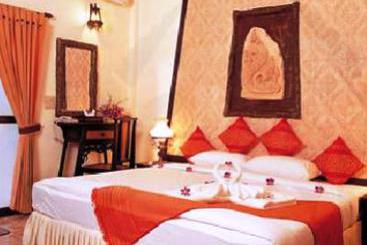 Hotel Kohchang Grand Orchid Resort & Spa 4