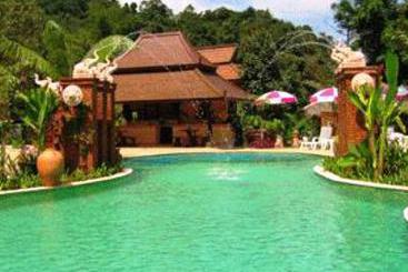 Hotel Kohchang Grand Orchid Resort & Spa 5