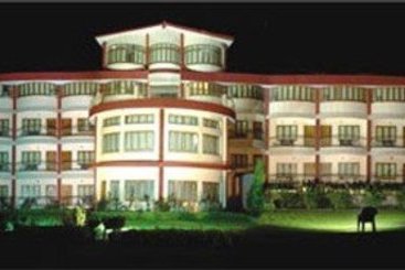 Hotel Tapovan Resort Rishikesh