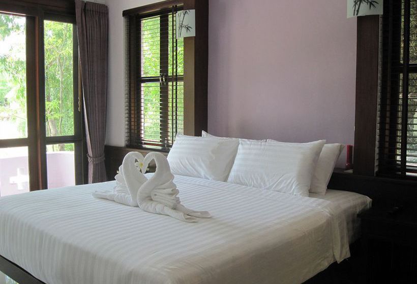 Hotel Kor Sor Resort & Spa 1