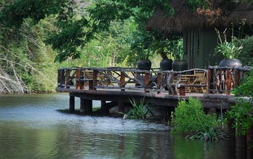 Hotel Kor Sor Resort & Spa 10