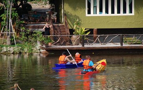 Hotel Kor Sor Resort & Spa 11