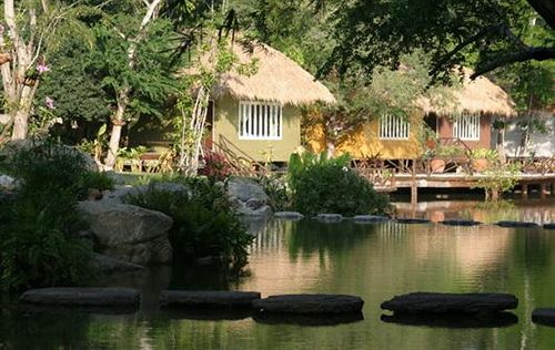 Hotel Kor Sor Resort & Spa 12