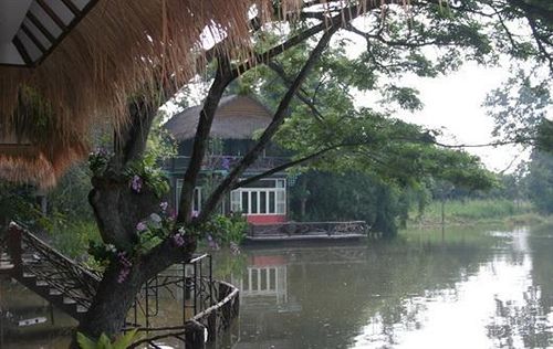 Hotel Kor Sor Resort & Spa 13