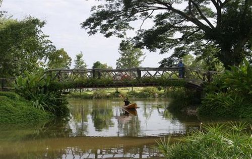 Hotel Kor Sor Resort & Spa 14