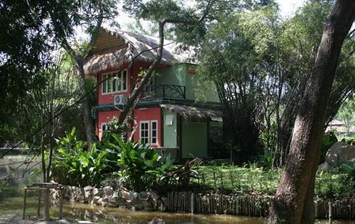 Hotel Kor Sor Resort & Spa 15