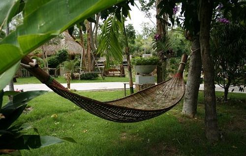 Hotel Kor Sor Resort & Spa 17