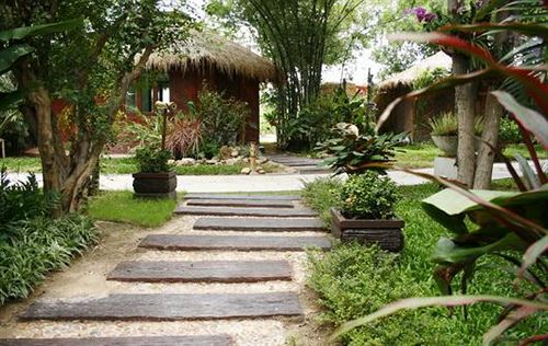 Hotel Kor Sor Resort & Spa 19