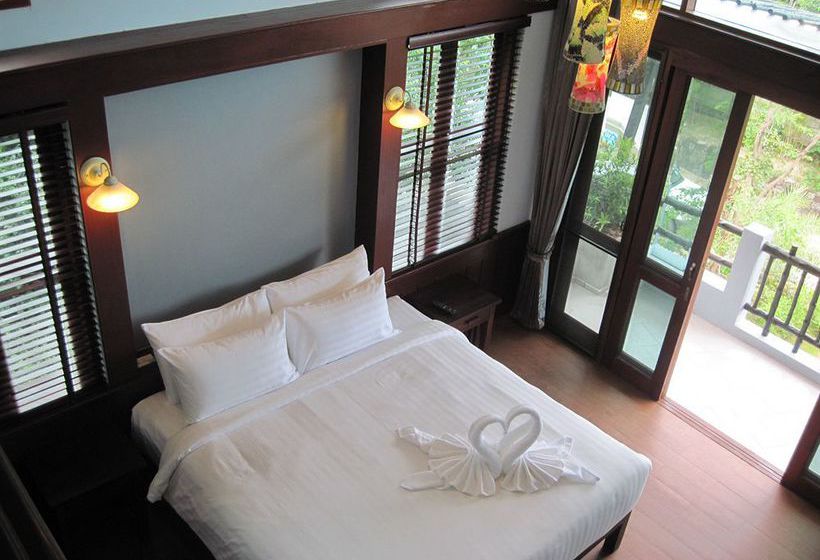 Hotel Kor Sor Resort & Spa 2