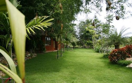 Hotel Kor Sor Resort & Spa 20