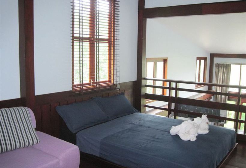 Hotel Kor Sor Resort & Spa 3