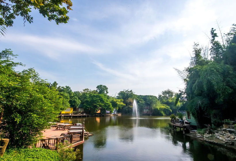 Hotel Kor Sor Resort & Spa 4