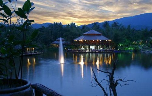 Hotel Kor Sor Resort & Spa 5