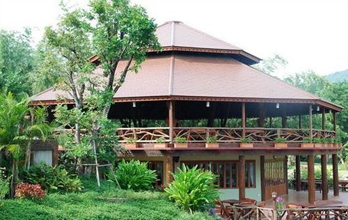 Hotel Kor Sor Resort & Spa 7