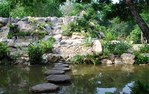 Hotel Kor Sor Resort & Spa 8