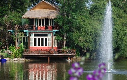 Hotel Kor Sor Resort & Spa 9