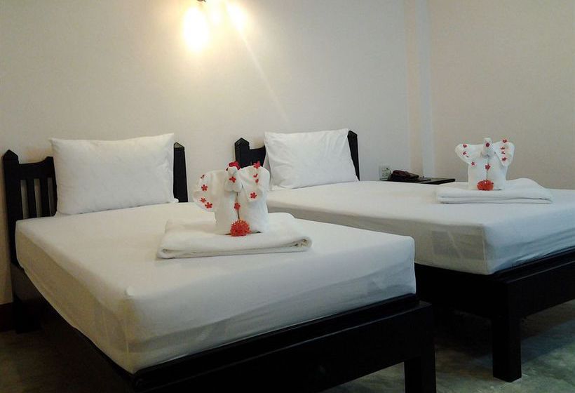 Hotel Chang Cliff Resort